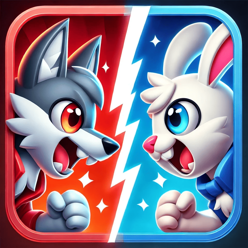 Match War Icon